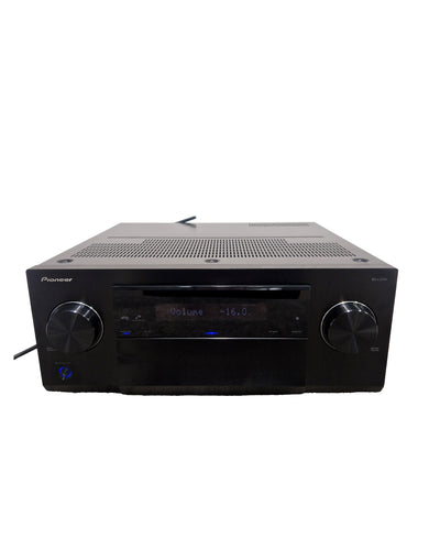 Pioneer SC-LX701 - AV Receiver - Excellent w/ Manuals
