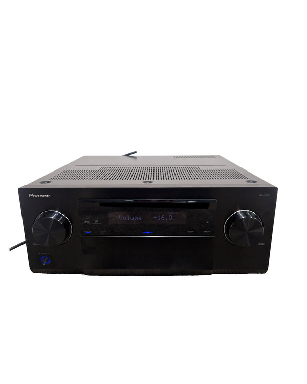 Pioneer SC-LX701 - AV Receiver - Excellent w/ Manuals