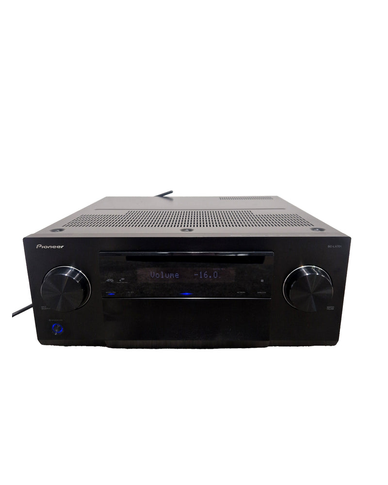 Pioneer SC-LX701 - AV Receiver - Excellent w/ Manuals - Image 1