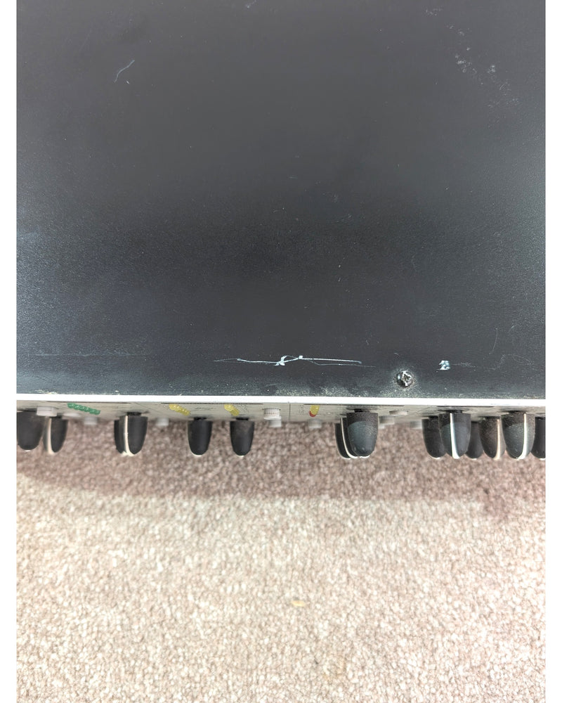 Focusrite Platinum VoiceMaster Pro - Preamp - Spares or Repair - image 6