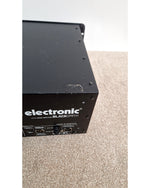 TC Electronic Blacksmith - Bass Amplifier - Very Good - Image 15
