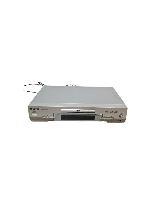 Supervision 2500 - Media Player - Good - image 1