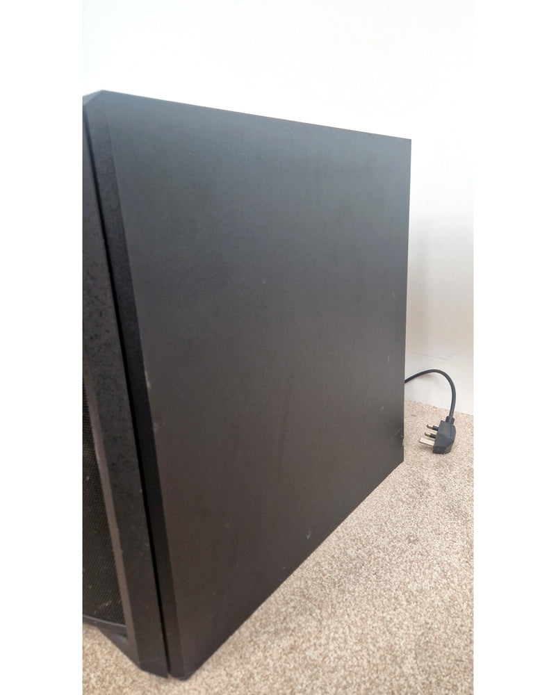 MK Sound V-1250 THX - Good - image 7