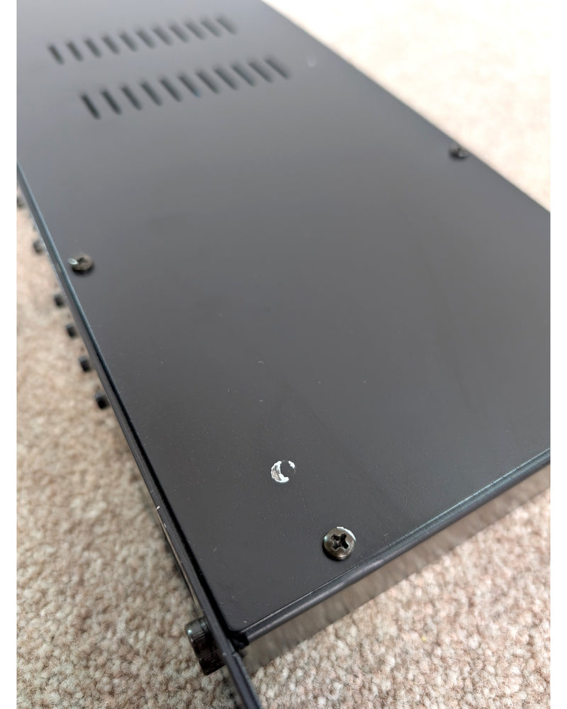 Roland M-GS64 - Rack Effects - Good w/ Hard Case - image 12