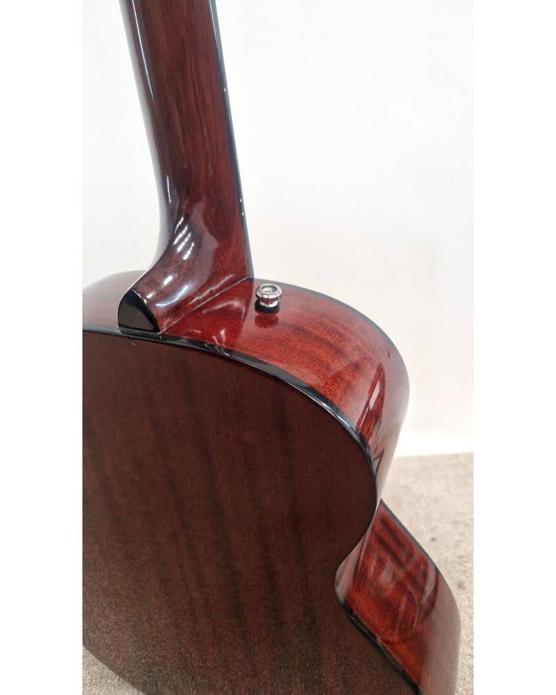 Fender CT-60S with Case - Excellent w/ Soft Case - image 8