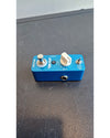 Mooer Pitch Box - Effects Pedal - Blue - Like New w/ Original Box - Photo 7