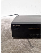 Sony Mds Je470 - Black – Mini-Disc Player - Fair - Image 14