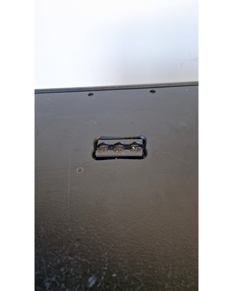 Nexo PS1200 - Passive Subwoofer - Black - Good - Image 15