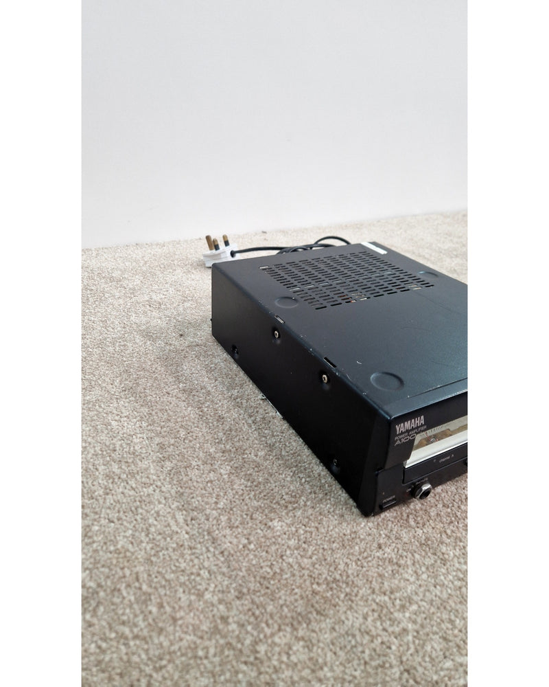 Yamaha A-100 - Power Amplifier - Good - image 8