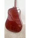 Guvnor Delta GA510RD - Acoustic Guitars - Sunburst - Refurbished - Photo 15