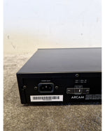 Arcam T61 - Hi-Fi Tuner - Black - Good - Image 3