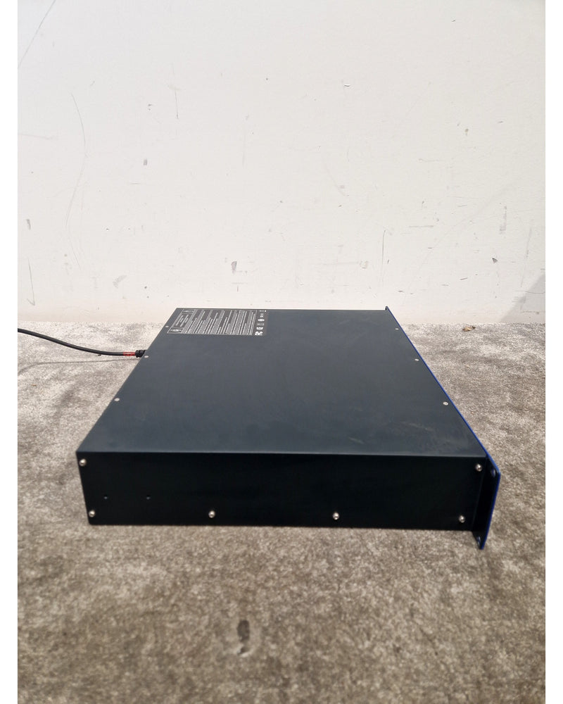 Midas DL153 - Audio System I/O - Blue - Good - Image 11