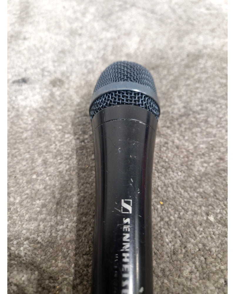 Sennheiser e935 - Microphone - Black - Good - Image 9