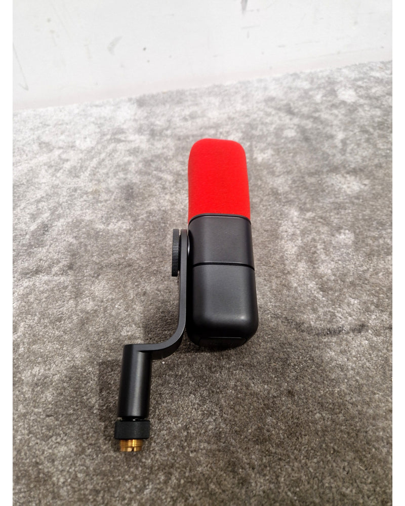 Logitech Blue Sona - XLR Microphone - Black - Excellent - Image 10