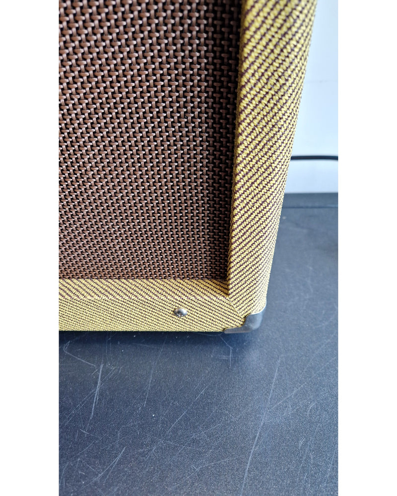 SubZero V15B - Bass Amplifier - Excellent w/ Built in power supply - Image 8