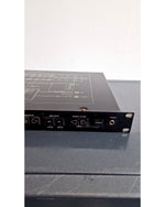 Yamaha TX81Z - FM Tone Generator - Black - Good - Image 13
