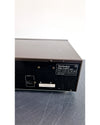 Technics RS-BX404 - Cassette Deck - Good - Photo 4