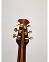 Ovation Glen Campbell 1127 - Acoustic Guitar - Natural - Very Good w/ Hard Case - Photo 6