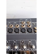 Peavey XR 800F+ - Mixer - Black - Poor - Image 11