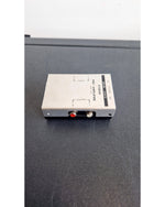 Solid State Stereo - Pre-Amplifier - Good - Image 5