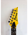 Ibanez JEM-JR - Electric Guitars - Excellent w/ Hard Case - Photo 5