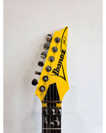 Ibanez JEM-JR - Electric Guitars - Excellent w/ Hard Case - Image 5