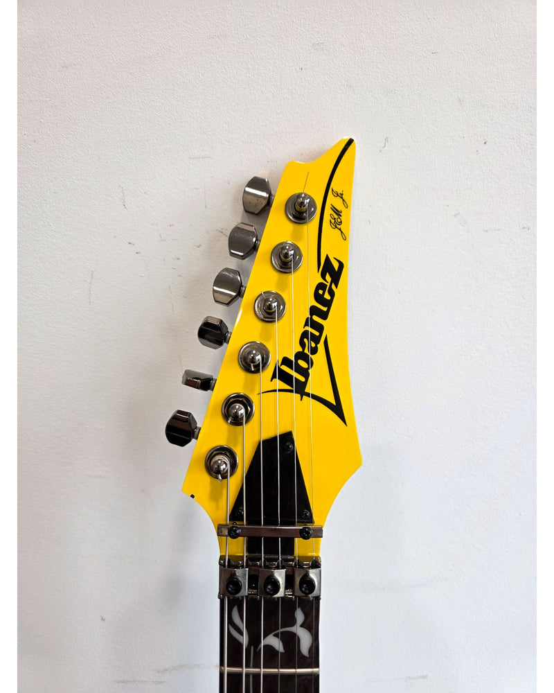 Ibanez JEM-JR - Electric Guitars - Excellent w/ Hard Case - Image 5