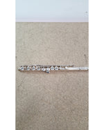 Armstrong Flute - Wind Instrument - Silver - Excellent w/ Hard Case - Image 3