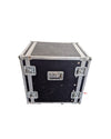 Flight Case 60x50x50cm - Flight Cases - Black - Good - Photo 1