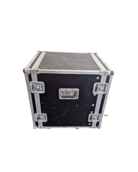 Flight Case 60x50x50cm - Flight Cases - Black - Good