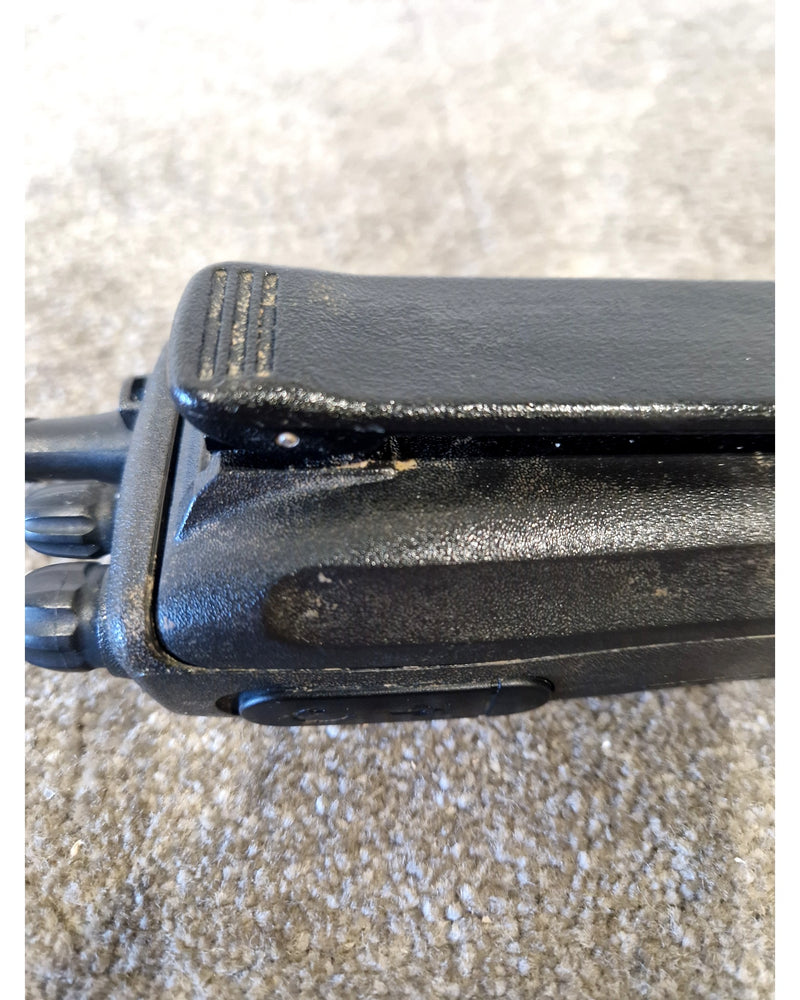 Motorola DP1400 - Black – Two-Way Radio - Spares or Repair - Image 5