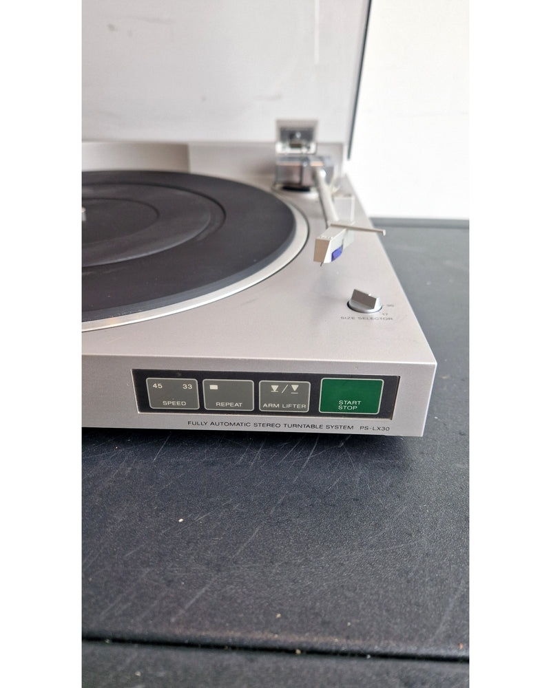 Sony PS-LX30 - Turntable - Good - Image 3