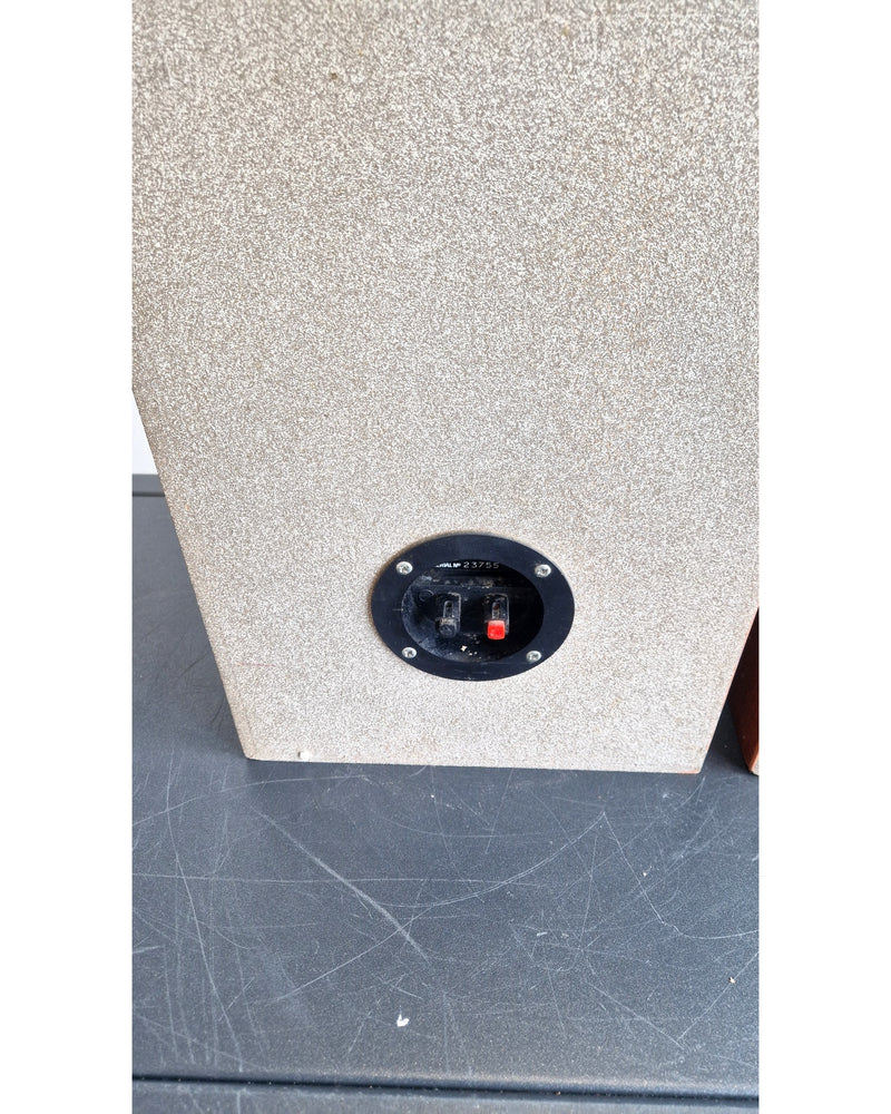 Mordaunt-Short Carnival Series 2 - Hi-Fi Speakers - Good - Image 2