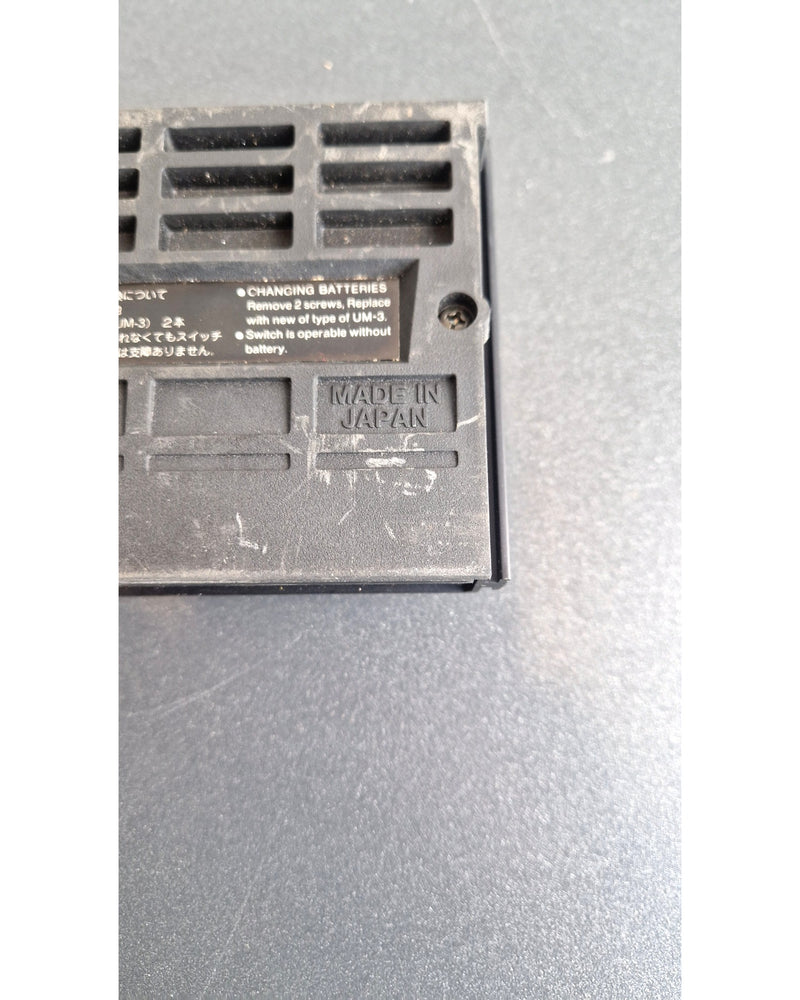 Boss FS-5L - Footswitch - Good - Image 2