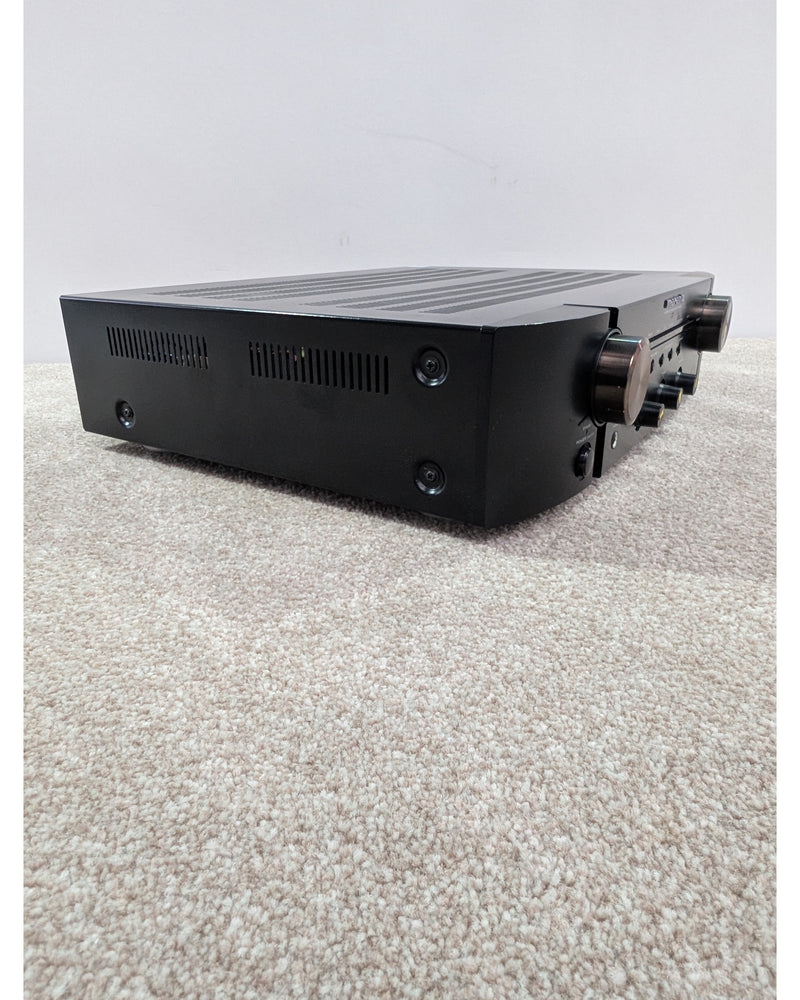 Marantz PM5003 - Hi-Fi Amplifier - Black - Excellent w/ Remote Control & Manuals - image 3
