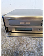 Denon UCD-70 - CD Players - Good - Image 3