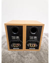 Mission m71 - Hi-Fi Speakers Pair - Black - Excellent w/ Original Box - Photo 5