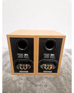 Mission m71 - Hi-Fi Speakers Pair - Black - Excellent w/ Original Box - Image 5