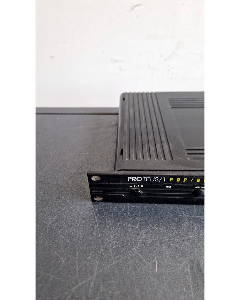 E-mu PROTEUS/1 POP / ROCK - Sound Modules - Excellent - Image 5