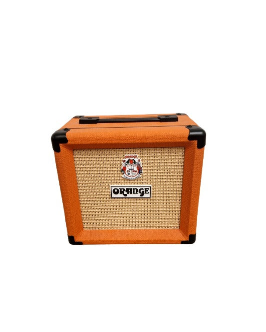 Orange PPC108 Speaker Cabinet - Like New w/ Original Box - image 1