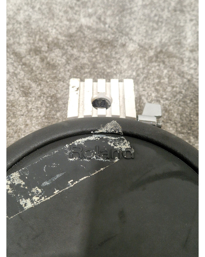 Roland PD-7 - Electronic Drum Pad - Good - Image 7