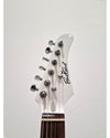 Eastcoast HM1 - Electric Guitar - White - Like New w/ Original Box - Photo 10