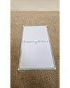 Bowers & Wilkins CWM8.5D - Wall Mount - White - Like New w/ Original Box - Photo 4