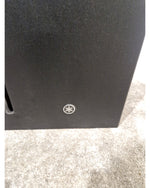 Yamaha VXS10ST - Speaker System - Black - Good - Image 8
