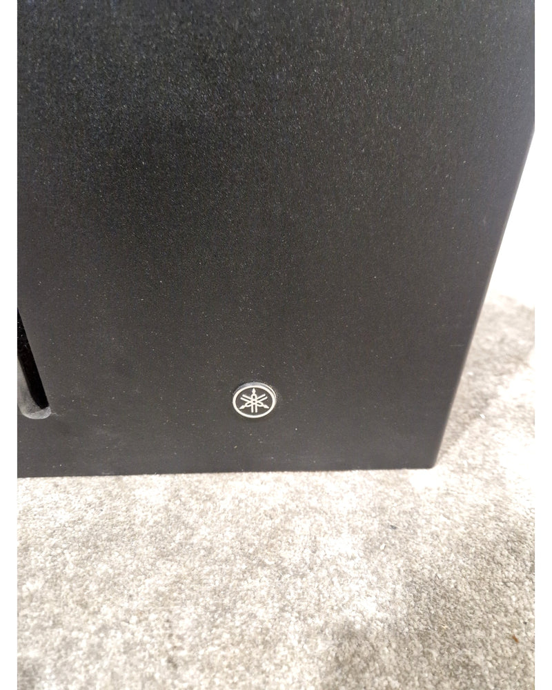 Yamaha VXS10ST - Speaker System - Black - Good - Image 8