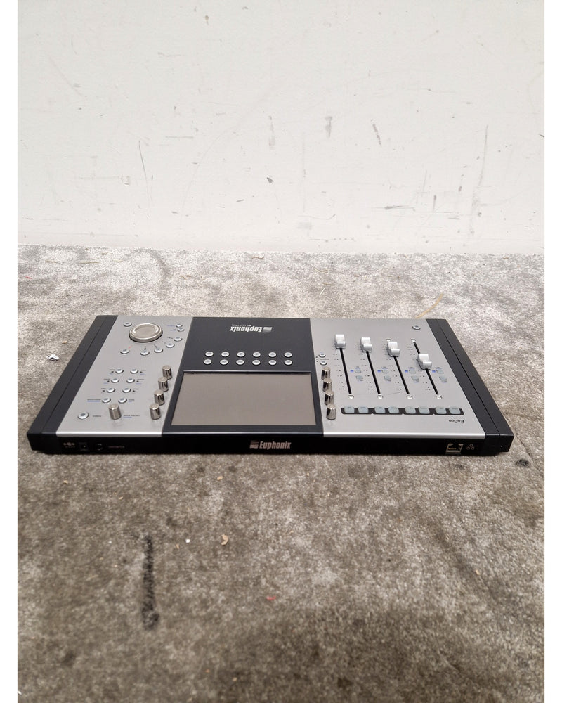 Euphonix MC Control - Control Surface - Good - Image 11