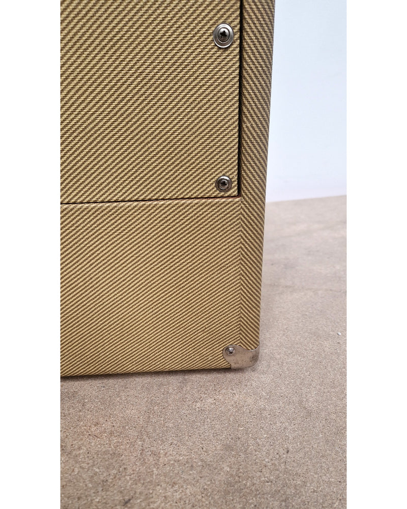 Peavey Classic 112E - Guitar Amplifiers - Very Good - Image 9