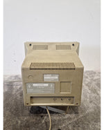 Atari SM125 Monitor - Grey – Monitor - Fair - Image 7