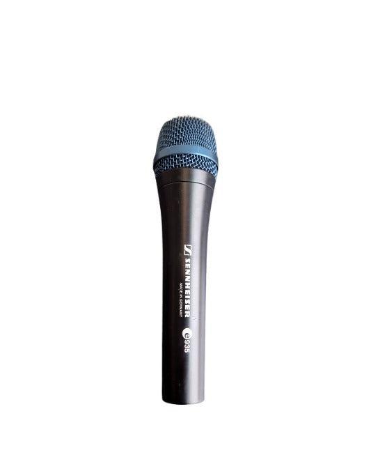 Sennheiser e935 - Microphone - Excellent w/ Soft Case