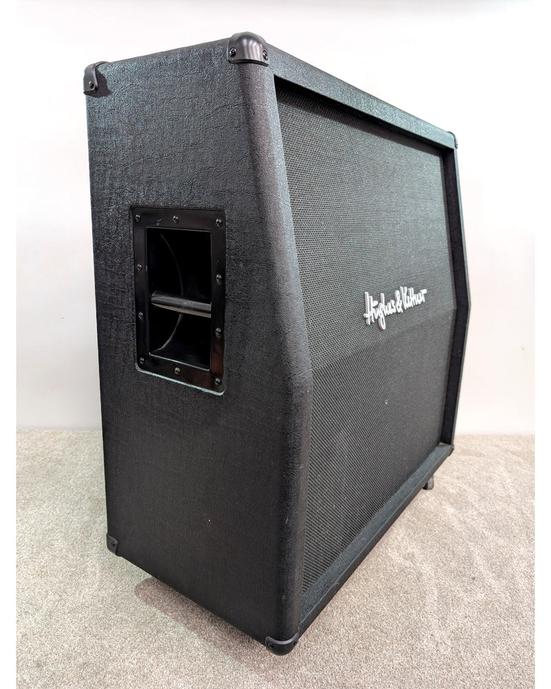 Hughes & Kettner SC 412 A - Amplifier Cab - Excellent - image 2